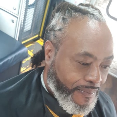 Beard Trimming